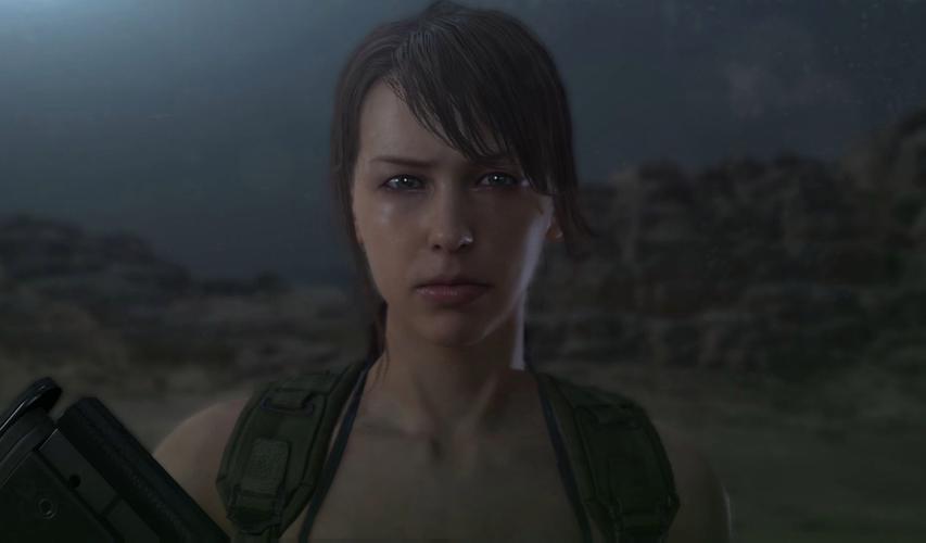 合金装备545关怎么触发-合金装备545关怎么过-第5张图片