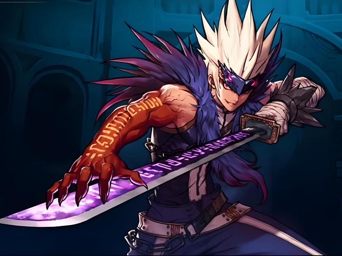 鬼泣觉醒召唤的是什么,鬼泣的觉醒伤害高-第2张图片 鬼泣觉醒召唤的是什么,鬼泣的觉醒伤害高-第2张图片