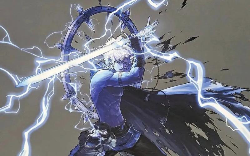 鬼泣觉醒召唤的是什么,鬼泣的觉醒伤害高-第6张图片 鬼泣觉醒召唤的是什么,鬼泣的觉醒伤害高-第6张图片