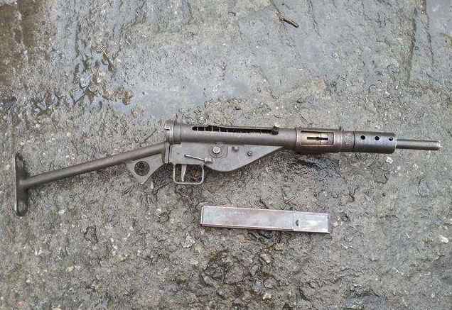 战地1哨兵装备原型，战地1哨兵免疫近战-第3张图片