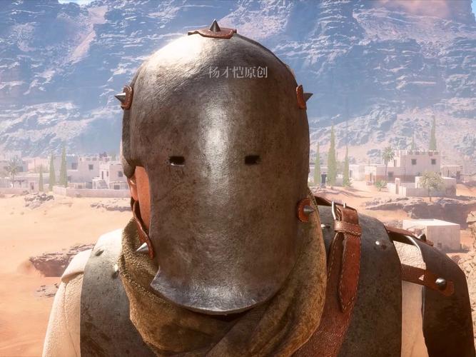 战地1哨兵装备原型，战地1哨兵免疫近战-第7张图片