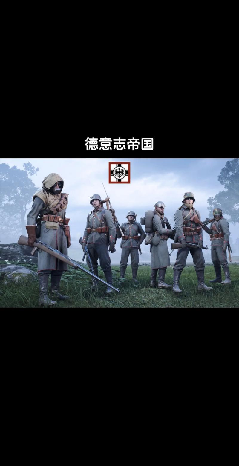 战地1哨兵装备原型，战地1哨兵免疫近战-第9张图片