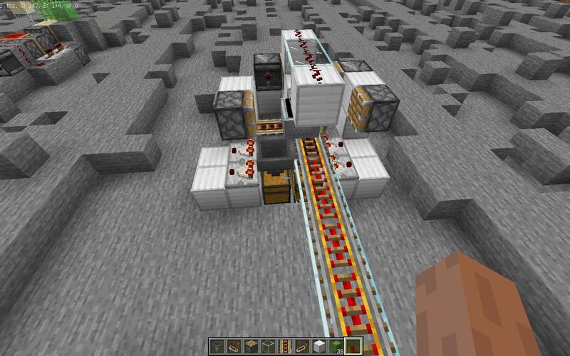 我的世界装备漏不下去-我的世界装备掉了会刷新掉吗-第6张图片