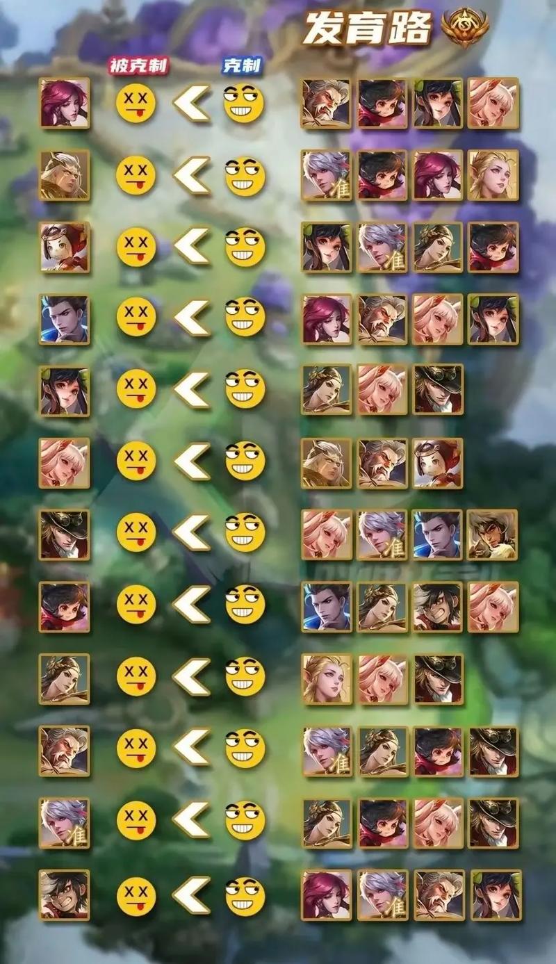 王者抗射手的装备有哪些-王者抗射手的装备有哪些英雄-第4张图片