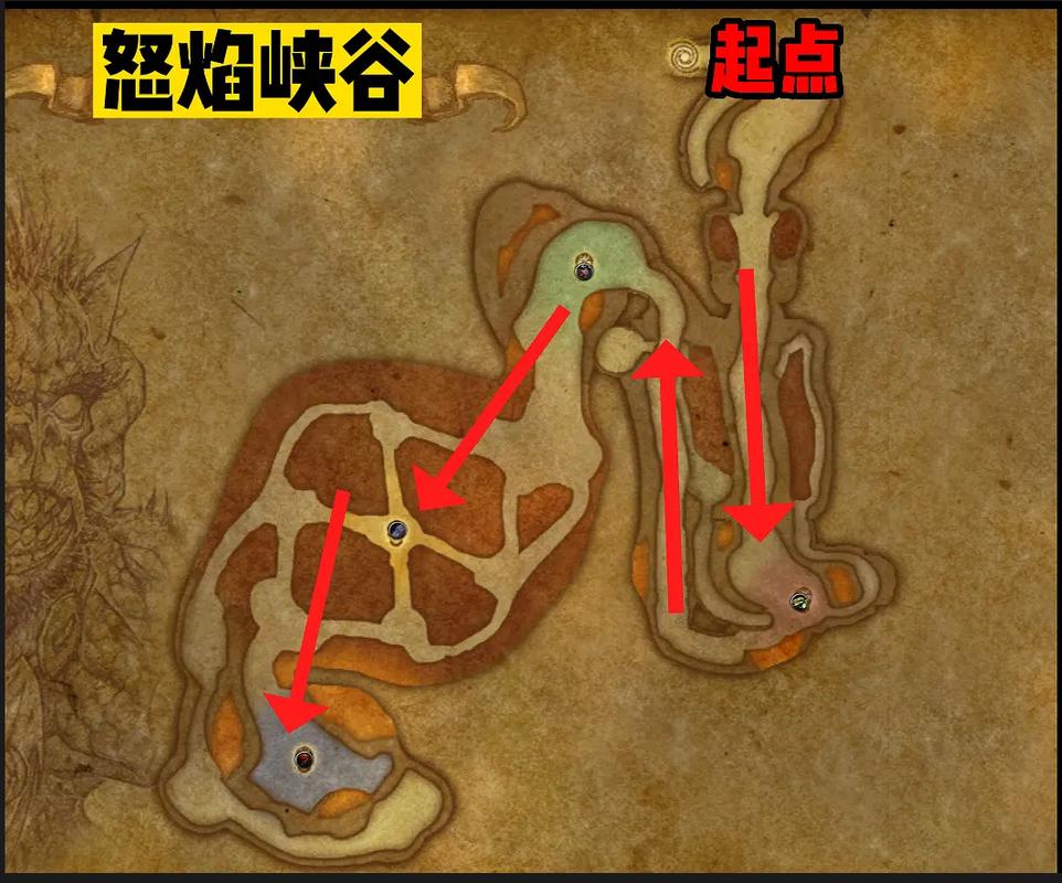 关于“最低装备打团多少级”的解答-第8张图片