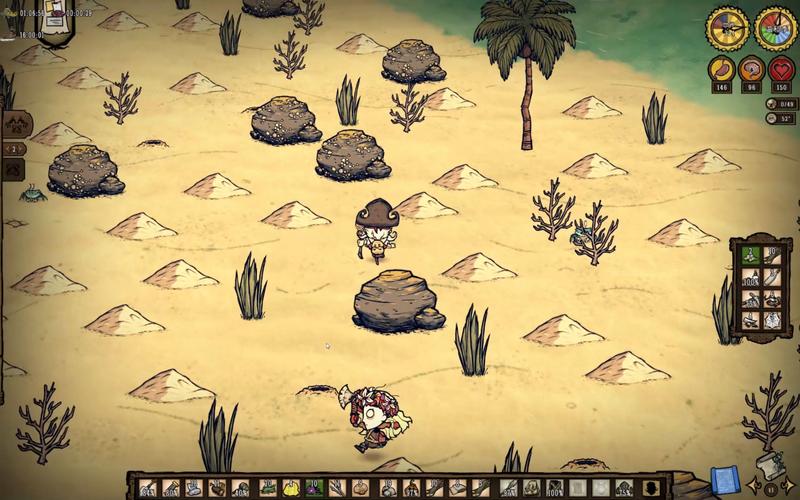 饥荒海难刷零件,饥荒海难零件怎么得-第4张图片 饥荒海难刷零件,饥荒海难零件怎么得-第4张图片