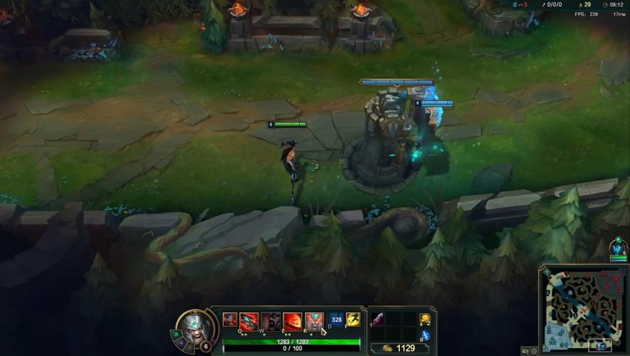 关于“lol斩杀线”的解答-第5张图片