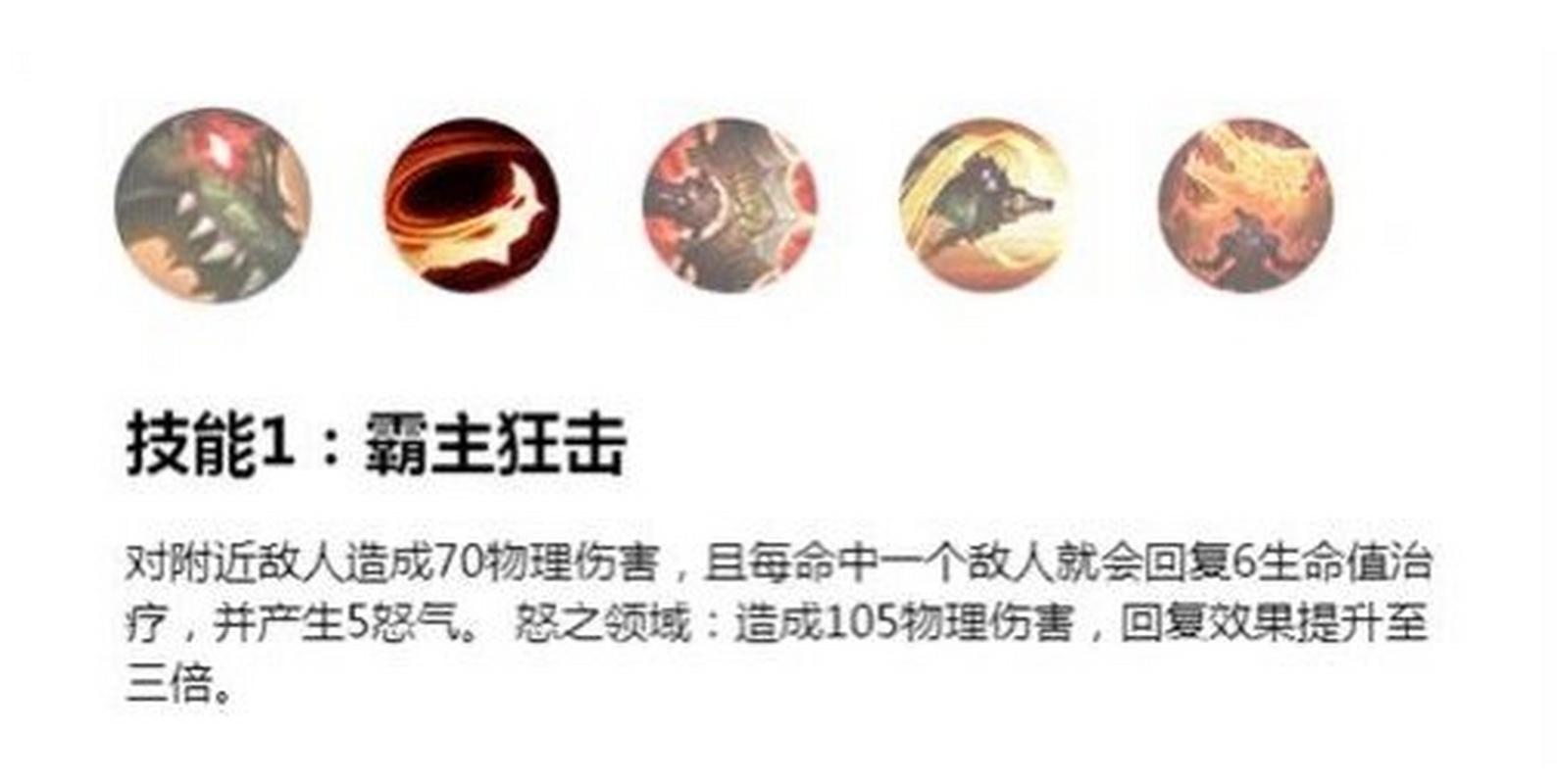 关于“lol斩杀线”的解答-第6张图片