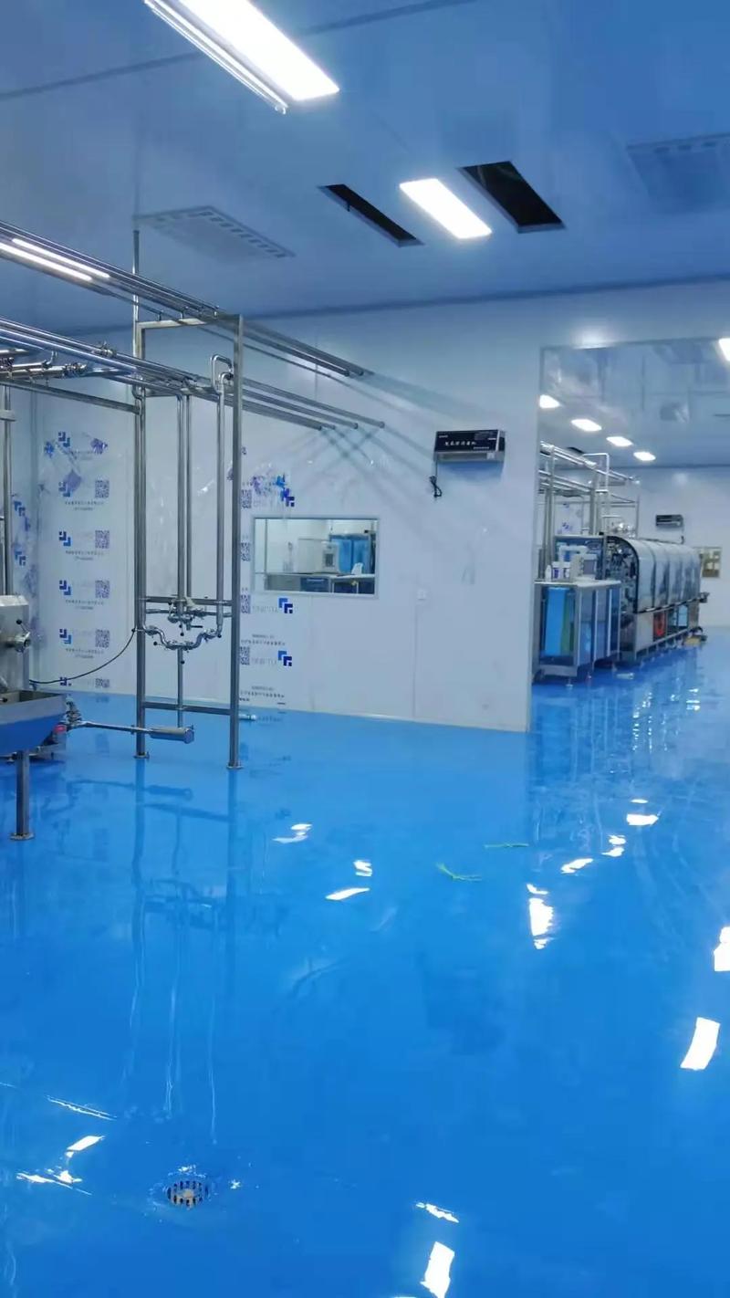 净化等级从高到底?/净化等级越高越好吗-第7张图片