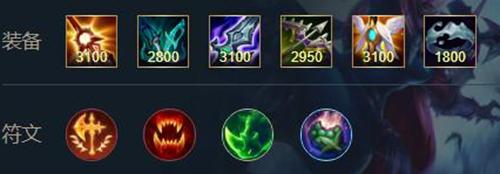 【lol减速刀是什么装备,lol减速效果叠加吗】-第5张图片 【lol减速刀是什么装备,lol减速效果叠加吗】-第5张图片