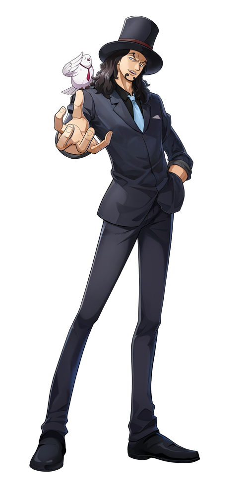 ssr鲁兹技能加点/2020年鲁兹技能加点图-第6张图片