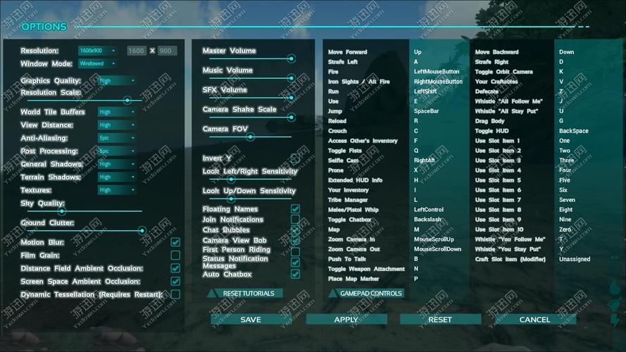 方舟手游怎么修改装备/方舟生存进化装备修改