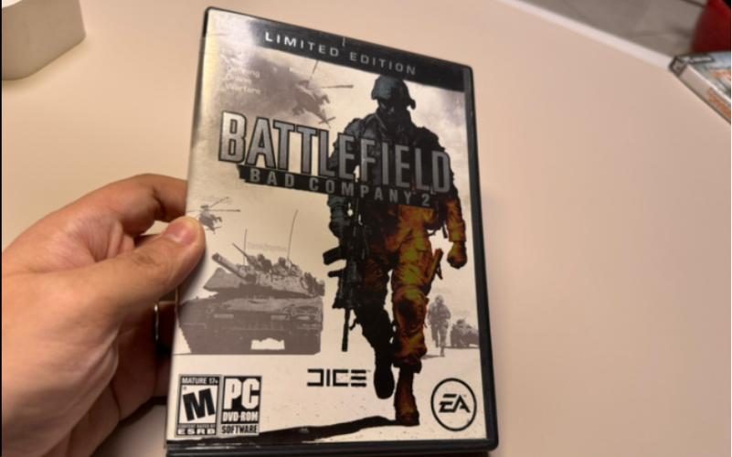 关于“战地2自定义武器配件”的解答-第4张图片 关于“战地2自定义武器配件”的解答-第4张图片