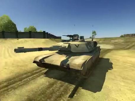 关于“战地2自定义武器配件”的解答-第7张图片 关于“战地2自定义武器配件”的解答-第7张图片