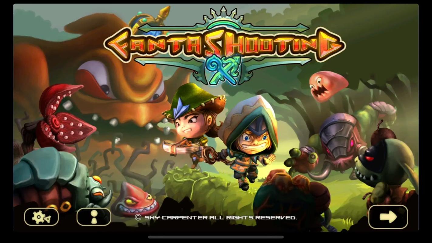 fantashooting-fantashooting为什么没有了-第2张图片