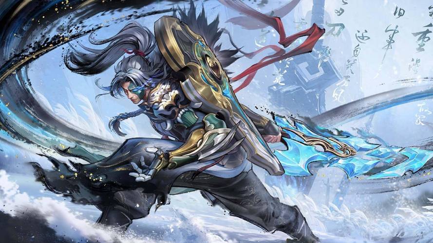 关于“王者荣耀青铜玩什么英雄”的解答-第3张图片 关于“王者荣耀青铜玩什么英雄”的解答-第3张图片