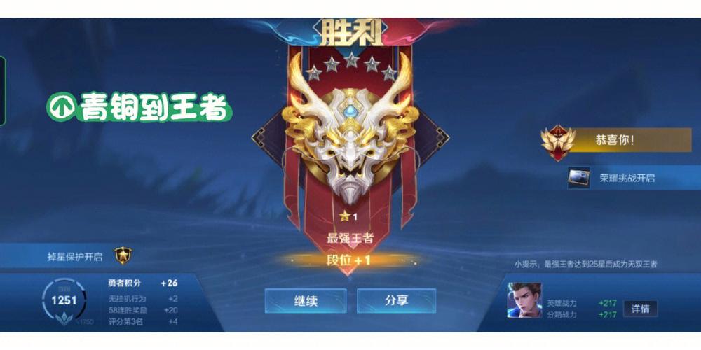 关于“王者荣耀青铜玩什么英雄”的解答-第4张图片 关于“王者荣耀青铜玩什么英雄”的解答-第4张图片