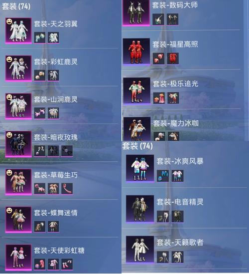 和平精英买装备和不买有什么区别/和平精英 买装备-第2张图片 和平精英买装备和不买有什么区别/和平精英 买装备-第2张图片