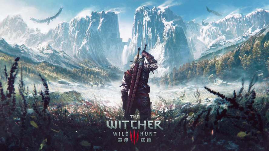 巫师3怎样使用火炬-巫师三火炬在哪一栏-第4张图片