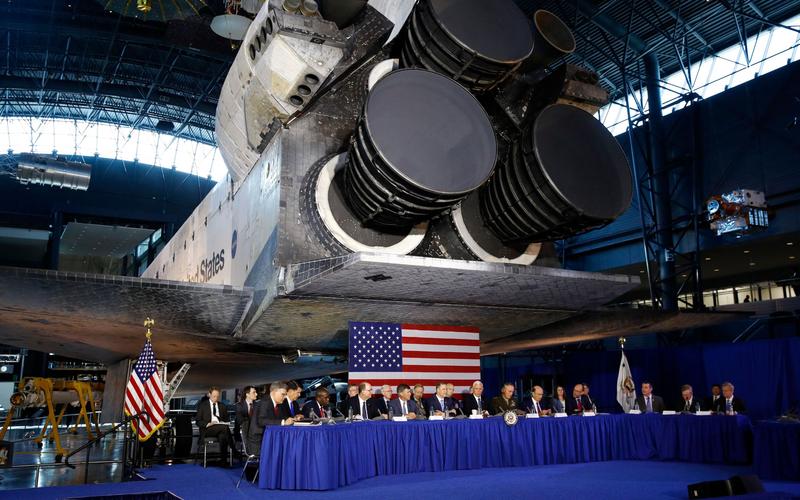 太空战武器有哪些/太空战武器有哪些名字-第1张图片