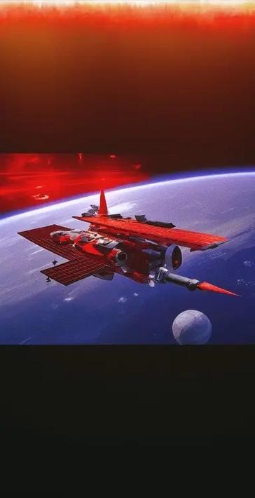 太空战武器有哪些/太空战武器有哪些名字-第3张图片