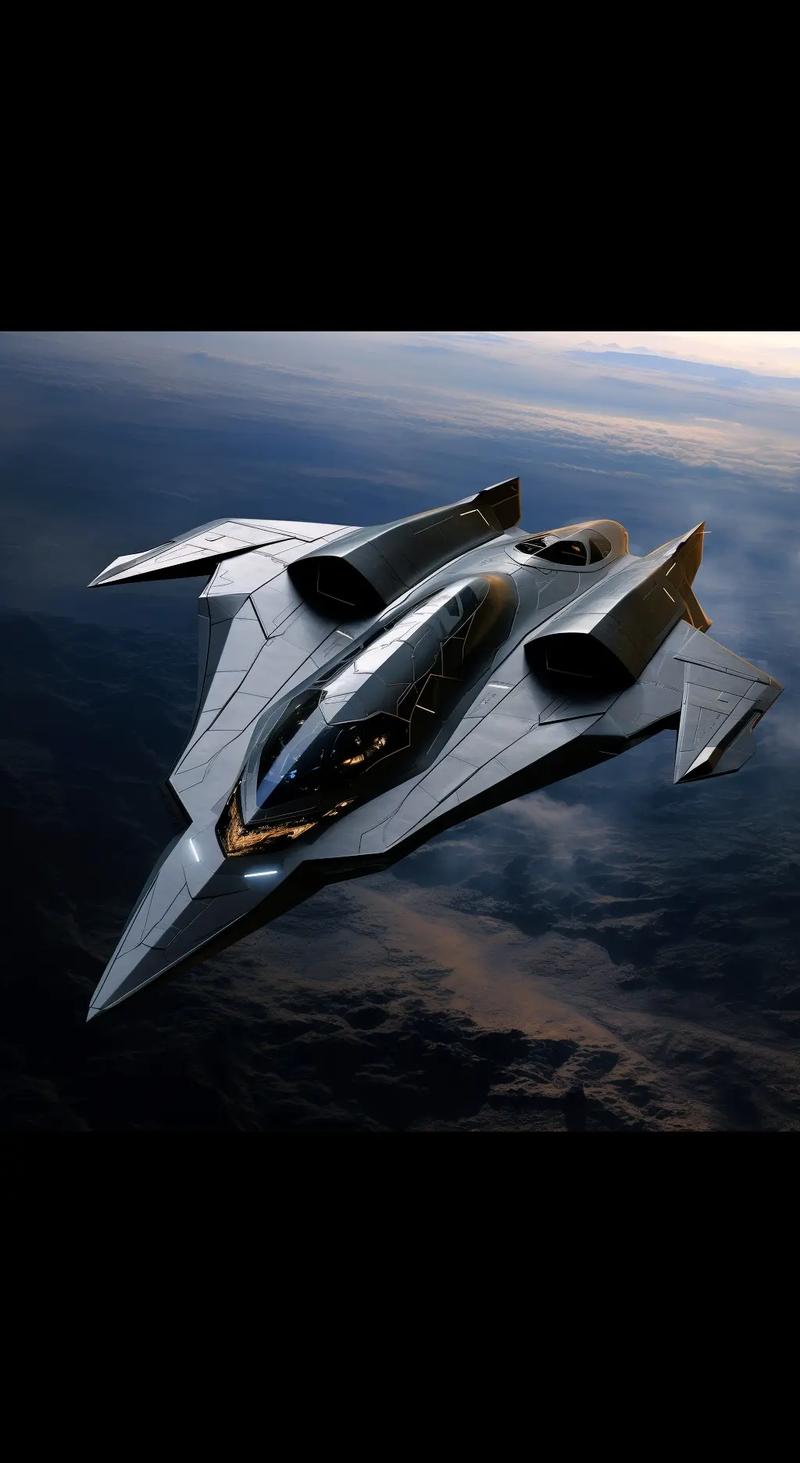 太空战武器有哪些/太空战武器有哪些名字-第5张图片