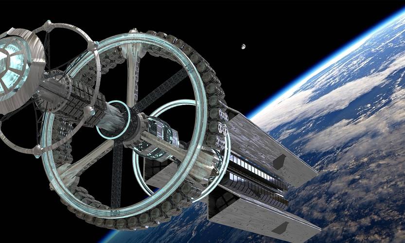 太空战武器有哪些/太空战武器有哪些名字-第7张图片