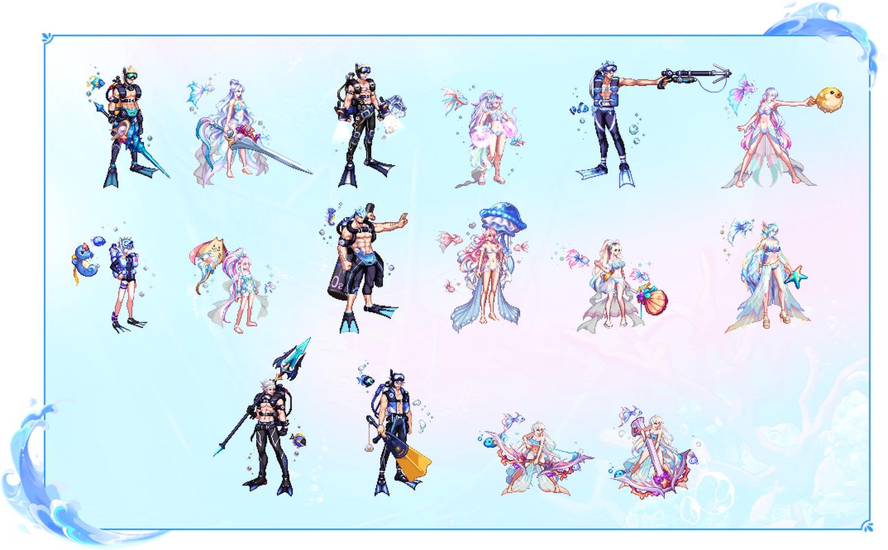 关于“黄字和爆伤装备搭配”的解答-第6张图片 关于“黄字和爆伤装备搭配”的解答-第6张图片