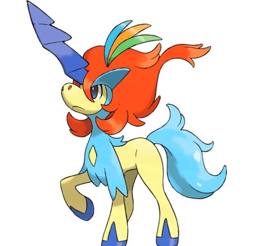 觉醒凯路迪欧-凯路迪欧是什么属性-第1张图片