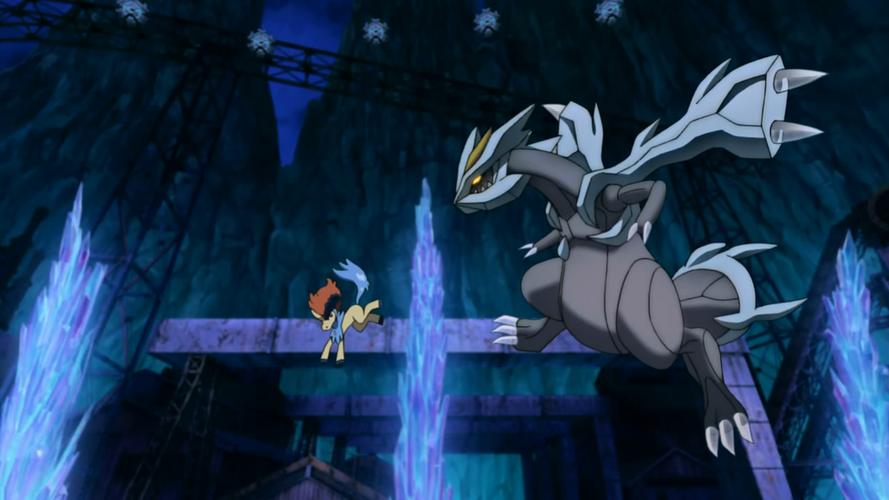 觉醒凯路迪欧-凯路迪欧是什么属性-第4张图片