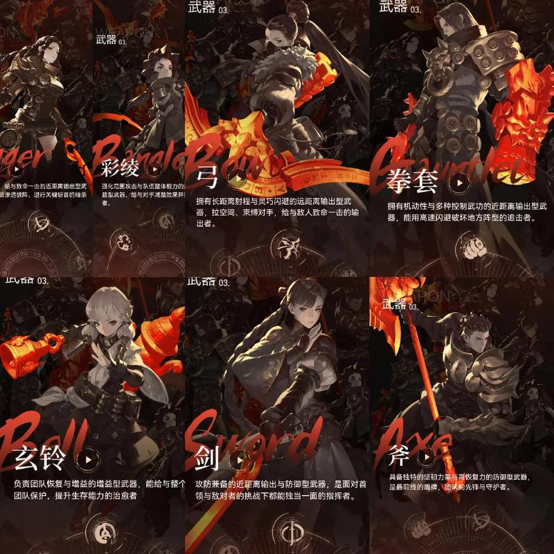 剑灵武器喂养/剑灵武器升级攻略-第6张图片