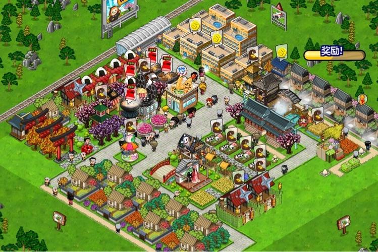 【和风物语攻略，和风物语还能玩吗】-第3张图片