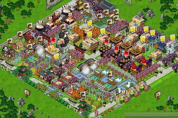 【和风物语攻略，和风物语还能玩吗】-第7张图片