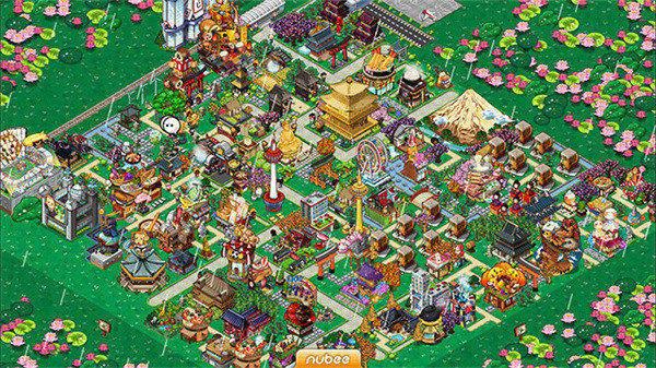 【和风物语攻略，和风物语还能玩吗】-第9张图片