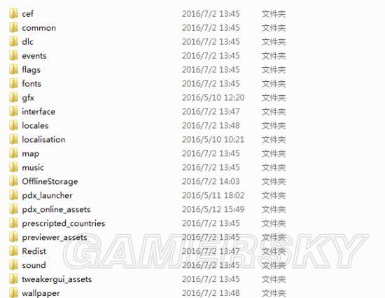 关于“群星装备数据修改教程”的解答-第7张图片 关于“群星装备数据修改教程”的解答-第7张图片