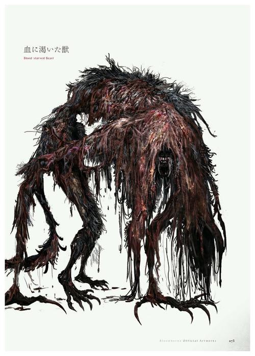 关于“血源猎人套装怎么拿”的解答-第2张图片