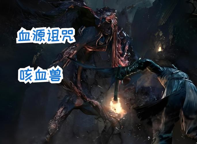 关于“血源猎人套装怎么拿”的解答-第4张图片