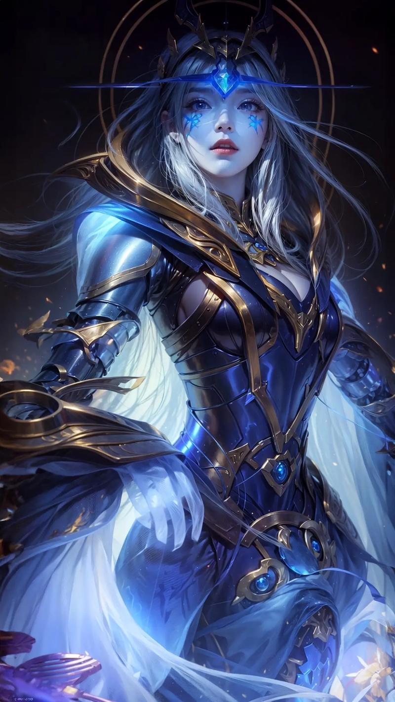 寒冰射手选什么装备，寒冰射手伤害高吗-第5张图片