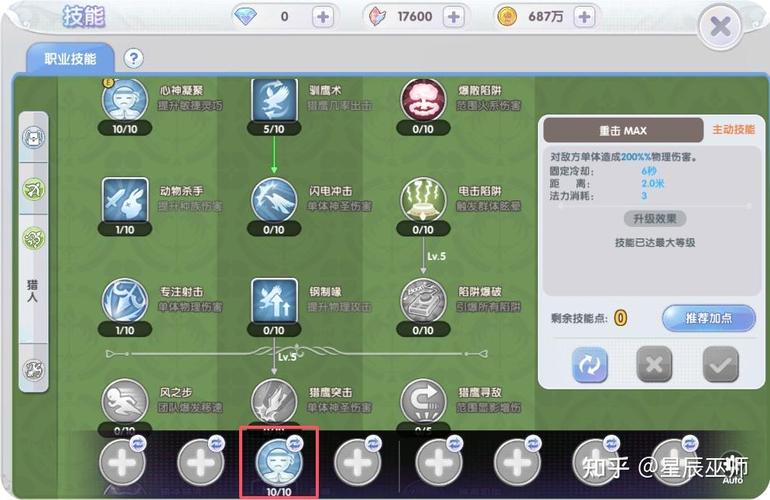 【猎人传说装备如何获得技能,猎人传说法术】-第5张图片 【猎人传说装备如何获得技能,猎人传说法术】-第5张图片