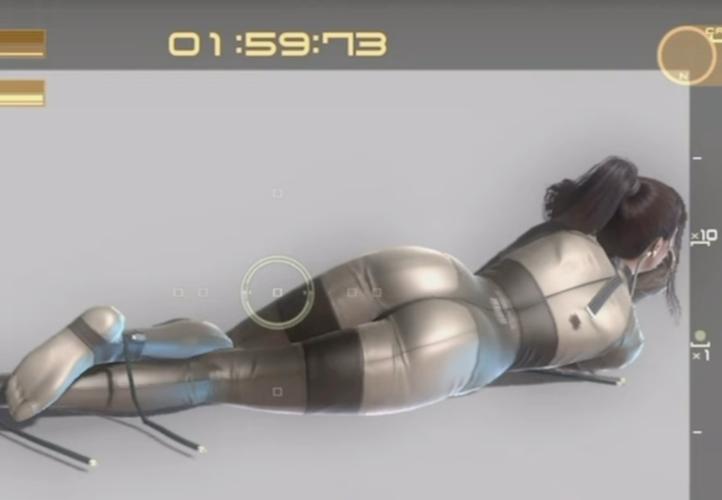 【ps合金装备汉化版下，合金装备psv汉化】-第4张图片