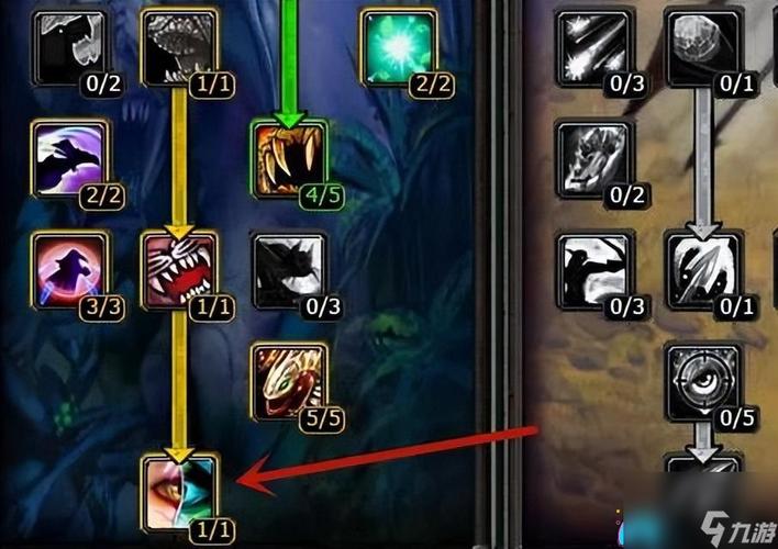 【9.0兽王猎毕业装备,90兽王猎人装备】-第2张图片 【9.0兽王猎毕业装备,90兽王猎人装备】-第2张图片