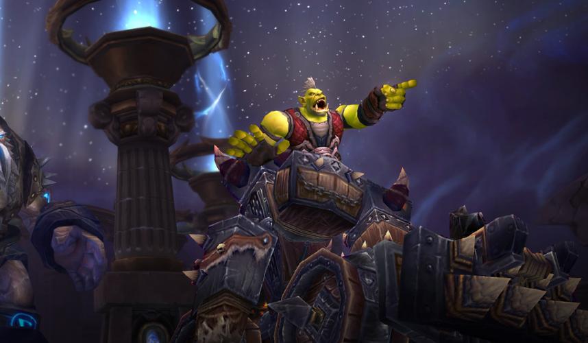 【9.0兽王猎毕业装备,90兽王猎人装备】-第5张图片 【9.0兽王猎毕业装备,90兽王猎人装备】-第5张图片