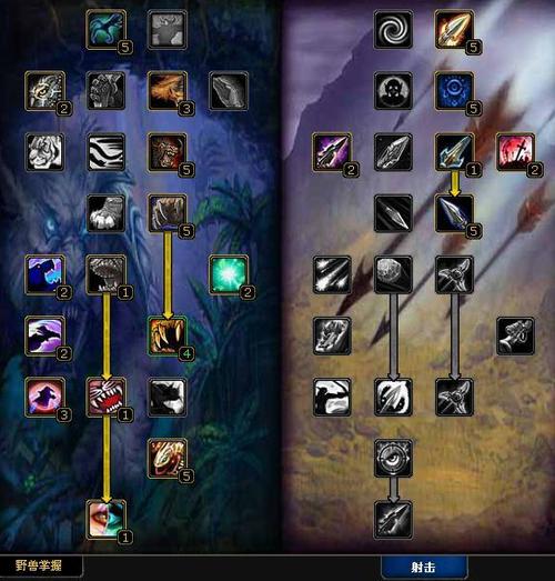 【9.0兽王猎毕业装备,90兽王猎人装备】-第8张图片 【9.0兽王猎毕业装备,90兽王猎人装备】-第8张图片