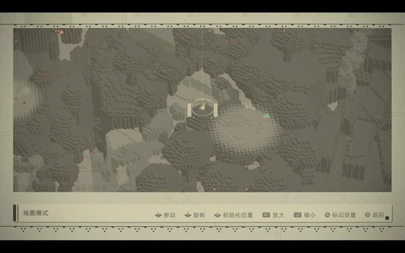 尼尔森林箱子怎么拿/尼尔森林第三层怎么去-第7张图片 尼尔森林箱子怎么拿/尼尔森林第三层怎么去-第7张图片