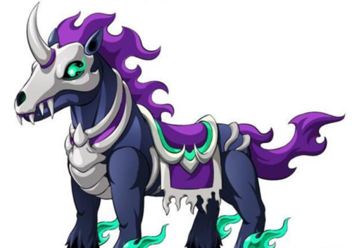 关于“造梦无双紫装掉落技巧”的解答-第6张图片