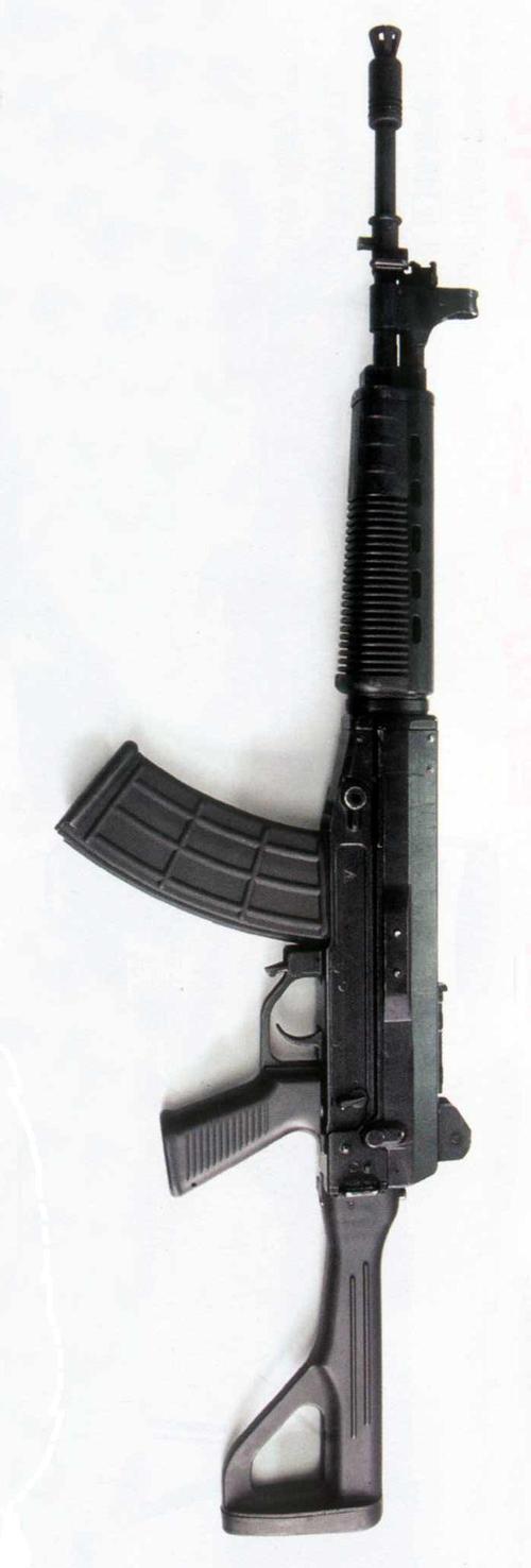 关于“03式自动步枪装备量”的解答-第4张图片