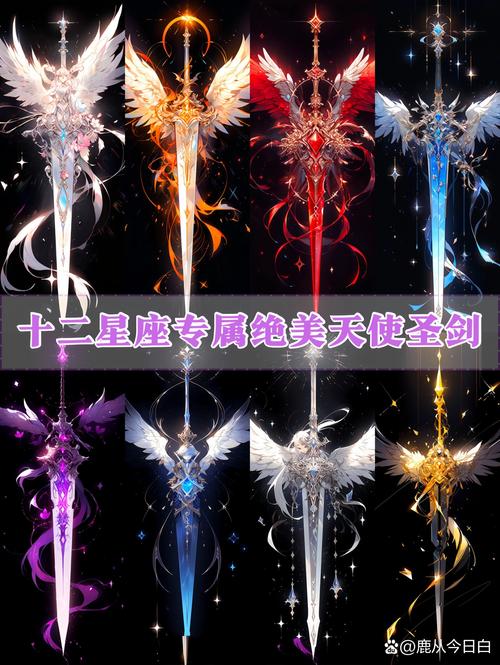 【大天使之剑7代翅膀怎么合成，大天使之剑7阶勋章图纸】-第6张图片