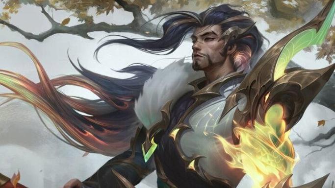 皮小秀为什么不玩瞎子了-皮小秀为什么凉了-第1张图片