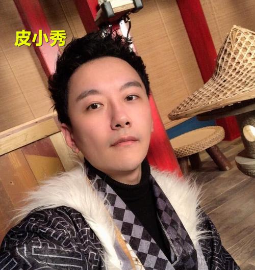 皮小秀为什么不玩瞎子了-皮小秀为什么凉了-第7张图片