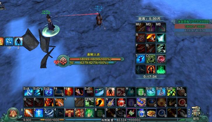 天策技能秘籍怎么点，天策小技巧-第6张图片